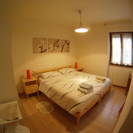 ガルダ Casa Del Pescatoreヴィラ 部屋 写真