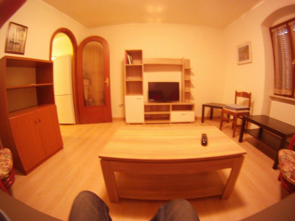 ガルダ Casa Del Pescatoreヴィラ 部屋 写真