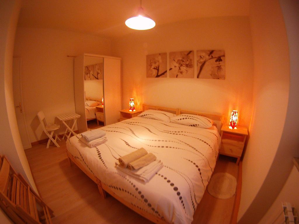 ガルダ Casa Del Pescatoreヴィラ 部屋 写真
